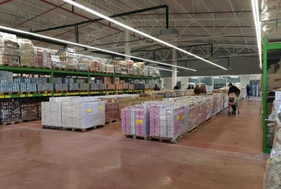 Jönnek az oroszok! Főként a Lidl és a Penny Market vásárlóira utaznak