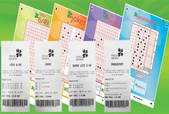 Egy jó és egy rossz hírt is kaptak a romániai lottózók