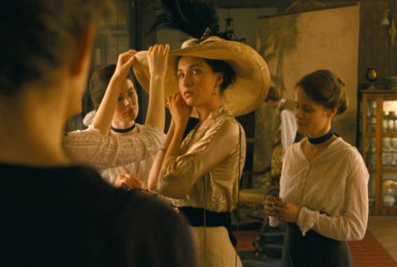 Tóth Barnabás fődíjat nyert, bemutatták a Napszálltát Marosvásárhelyen