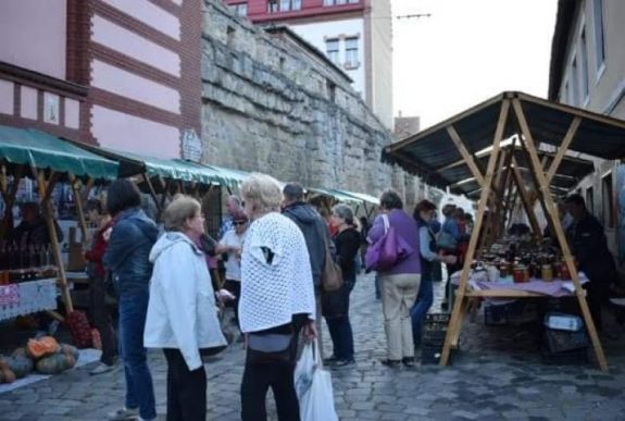 Huszadik alkalommal jön be a vidék Kolozsvárra