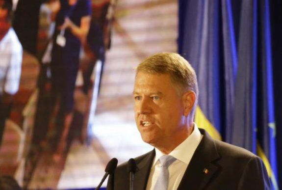 Johannis: politikai szükségszerűség a Dragnea-Dăncilă kormány leváltása