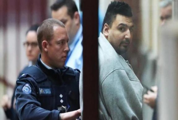 Bűnösnek találták a melbourne-i gázolót