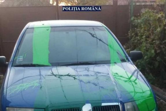 Így állt bosszút a jogsiját felfüggesztő rendőrön egy 18 éves aradi fiatalember