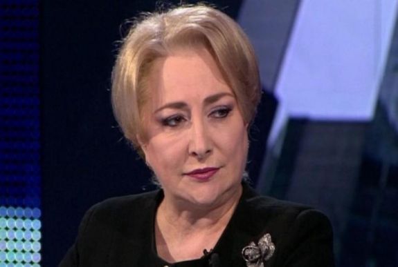 Dăncilă csalódott és felháborodott az MCV-jelentés miatt