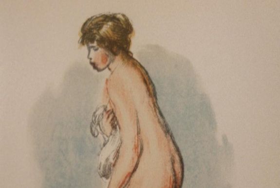 Van Gogh és Renoir: fénynyomatok és litográfiák a Körösvidéki Múzeumban