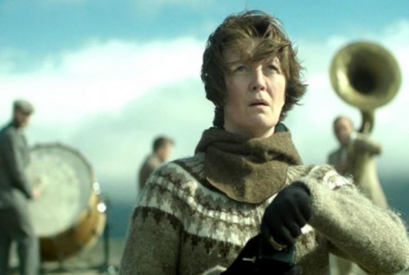 A civil kurázsiról szóló izlandi film kapta az Európai Parlament Lux-díját