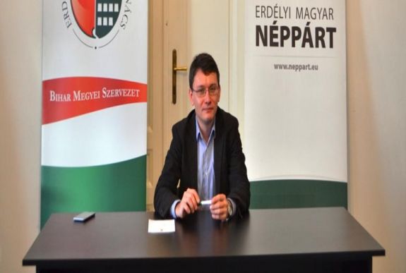 Demeter Zs. László: Önfeladás