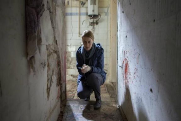 Ujj Mészáros Károly thrillere premier előtt látható Székelyudvarhelyen