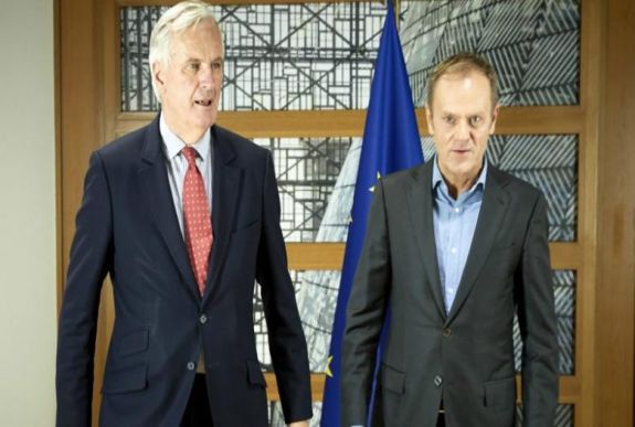 Brexit: rendkívüli EU-csúcs lesz november 25-én