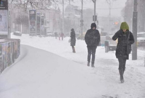 Időjárás a hét végéig: elő lehet venni a télikabátot