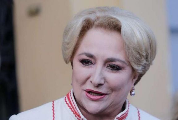 Dăncilă: az INS adatai bizonyítják, hogy fenntartható a gazdasági fejlődés