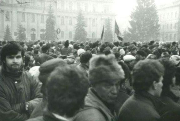 Döcögő igazságtétel – 31 éves a „túl korán” kirobbant brassói forradalom