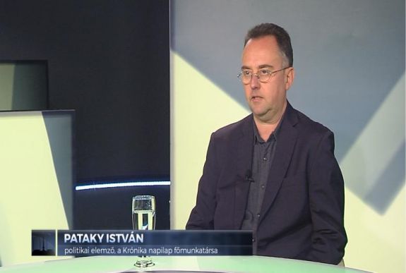 Politikai elemző: belpolitikailag fontos a Romániát elítélő EP-határozat