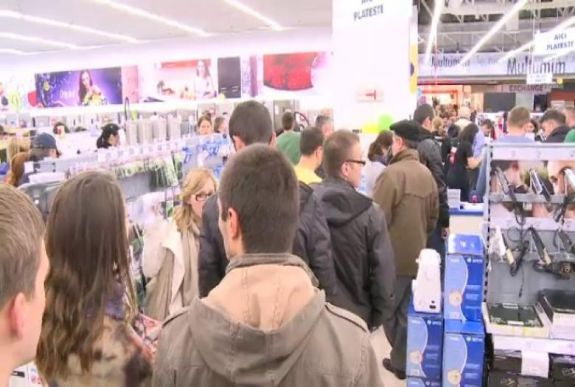 Átverések Fekete Pénteken: megszólalt a fogyasztóvédelem