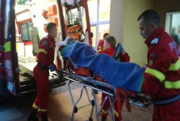 Fején harapta a vadászt az elpusztultnak hitt medve