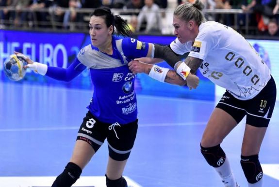 Női kézilabda BL: megnyerte a CSM Bukarest a D selejtezőcsoportot