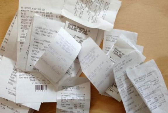 Megtartották az októberi nyugták sorsolását