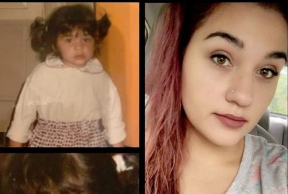 Keresi édes szüleit egy Amerikában örökbefogadott székelyudvarhelyi lány