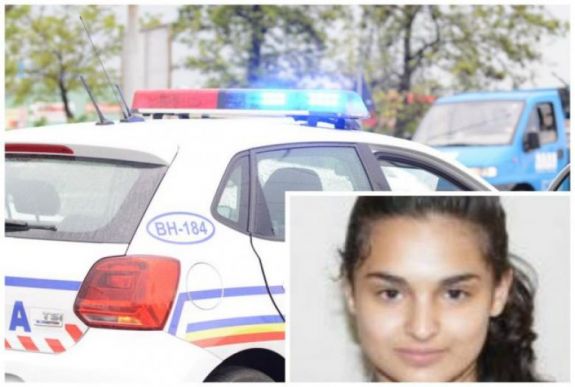 Látta valaki a 17 éves Balog Simona Elvirát?