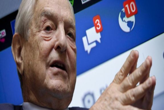 Szász István Szilárd: A Facebook a soros