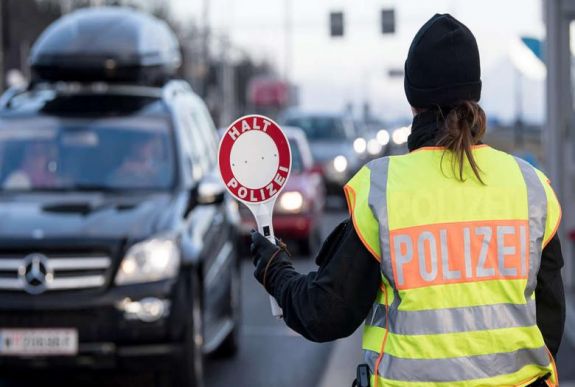 Rekord: 49 perc alatt vesztette el friss jogosítványát egy fiatalember