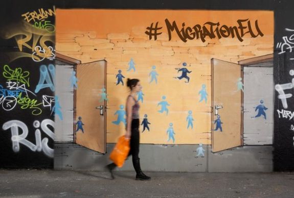 Megduplázódott a másik tagországban élő vagy dolgozó állampolgárok száma az EU-ban