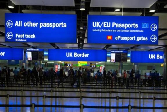 Gyorsan döntsön, ha Angliában szeretne munkát vállalni