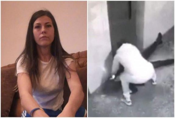 Megszólalt a leütött és kifosztott, amnéziában szenvedő lány