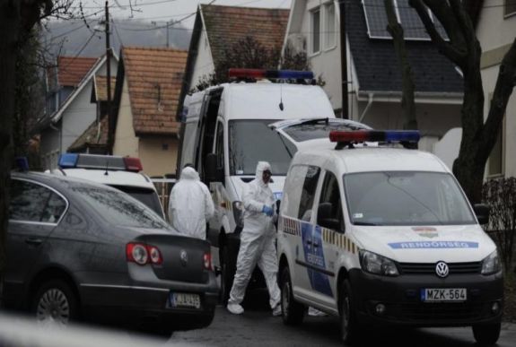 Erdélyi magyar férfi lőtte le az utcán a budapesti nőt