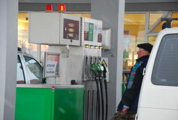 Ezt hozza az angyal a romániai autósoknak karácsonykor