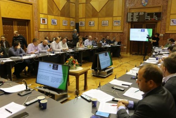 Helyreállt a gyermekvédelmi rendszer helyzete Hargita megyében