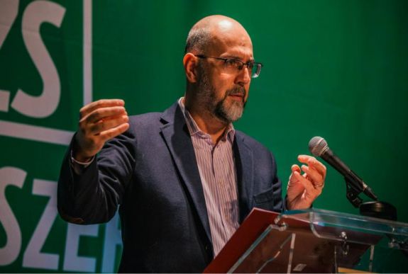 Kelemen Hunor: a partnerkeresés nem jelent ideológiai azonosulást