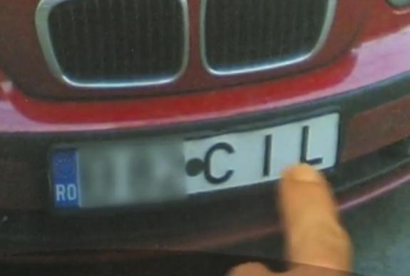 A rendőrség üzeni az autósoknak: ezt ne tegyétek!