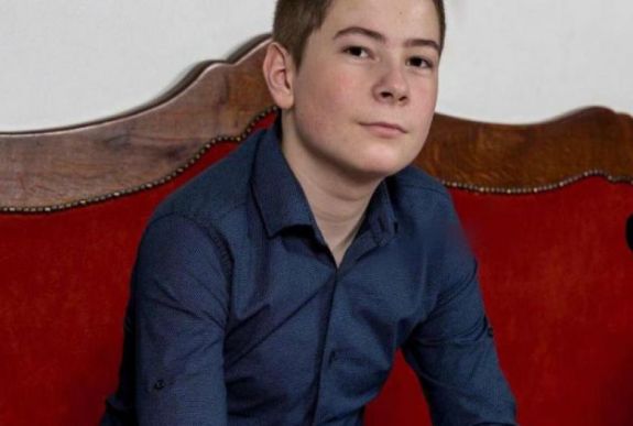 Péntek este óta nem látták ezt a zilahi fiút