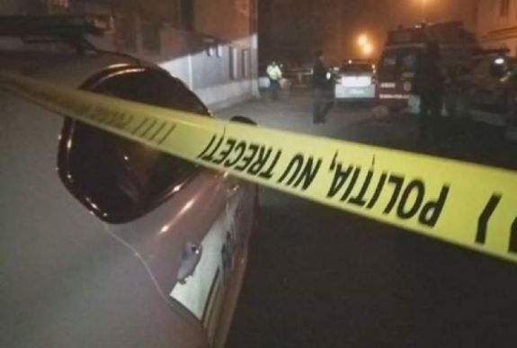 FRISSÍTVE - Megölte a feleségét és az anyósát, a rendőrök lelőtték a gyilkost