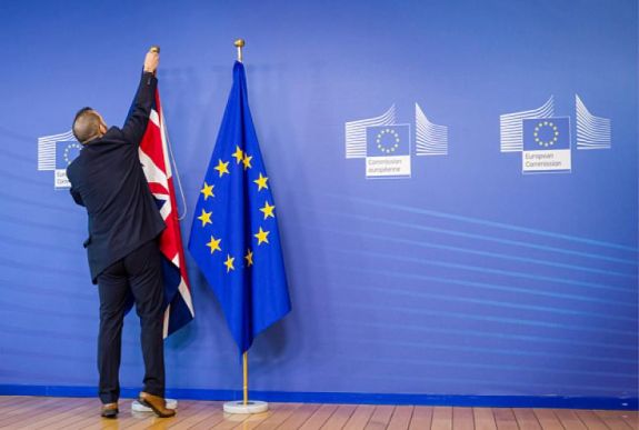 Uniós bíróság: nem fogadható el brexit-tárgyalások megkezdésének megsemmisítését célzó kérelem