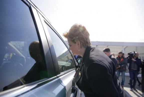 Miniszter: körvonalazódik az új gépkocsiadó bevezetése