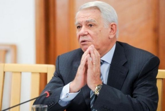 Orosz-ukrán konfliktus: Románia Moszkvát hibáztatja