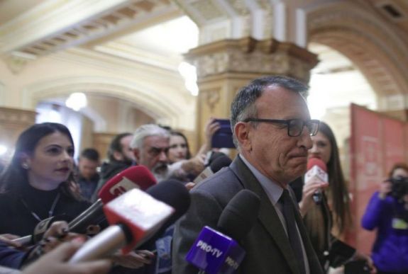 Lemondott Paul Stănescu fejlesztési miniszter