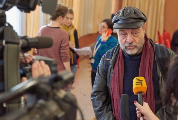 Első alkalommal tartott közgyűlést Kolozsváron az Európai Színházi Unió