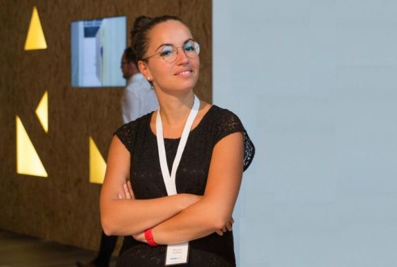 Bartha Bíborka műépítész: az erdélyi sokszínűséget akartam láttatni 