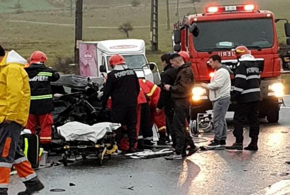FRISSÍTVE – Részletek derültek a két halálos áldozattal járó balesetről