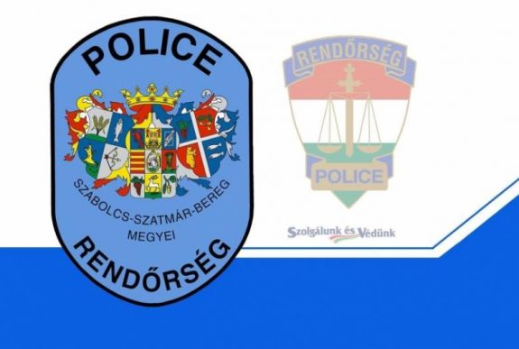 Alig egy órát volt nyitva a magyar-ukrán határ Záhonynál