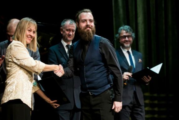 Magyar zeneszerző moldvai népdalfeldolgozása nyerte a Bartók Világversenyt