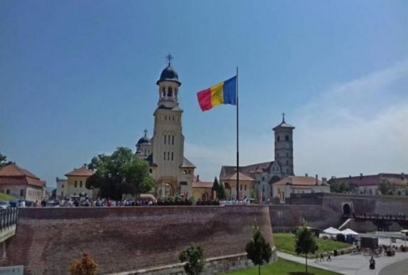 Unionista Platform: Semmiféle tüntetés nem lesz december elsején Gyulafehérváron