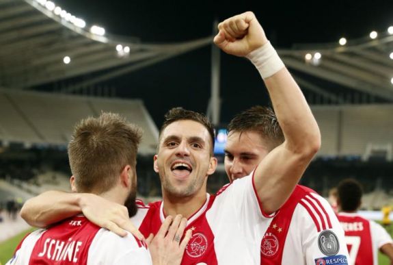 BL: négy nagymenő jutott kedden a nyolcaddöntőbe