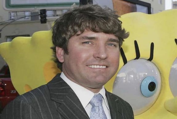 Gyászol a filmvilág, elhunyt Spongyabob atyja