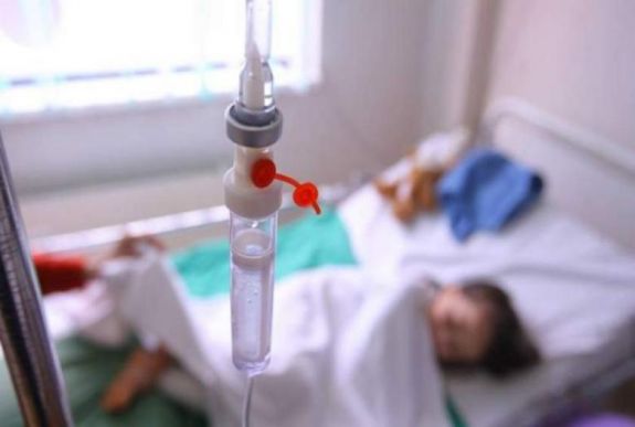 Végrehajtót küldött a kórház a 8 éves kislányra