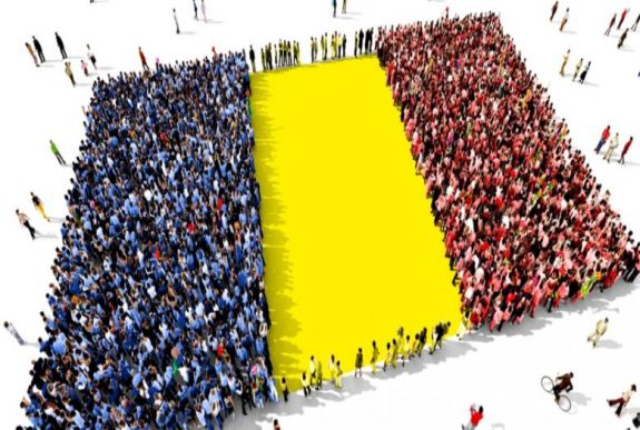 Bogdán Tibor: Déneske ország