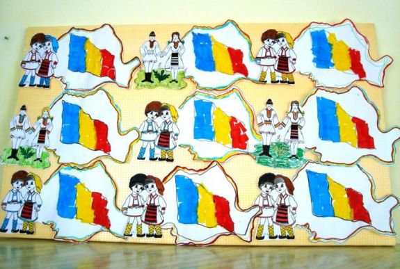 Centenáriumi körlevél: a román himnusz meghallgatására kötelezik az óvodásokat